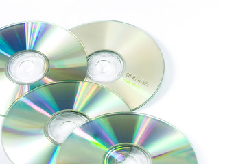 Compact in Disc
