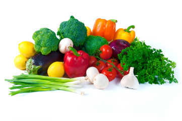 Veggies Delicious Food