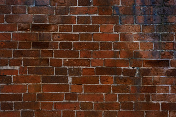 Brick walls, old wall, texture, background