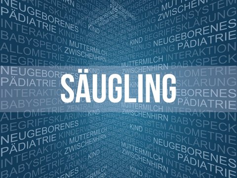 S&auml;ugling
