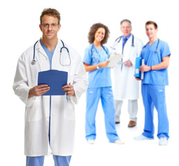 Doctors group