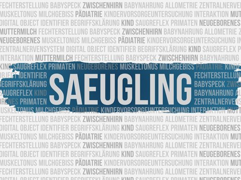 S&auml;ugling