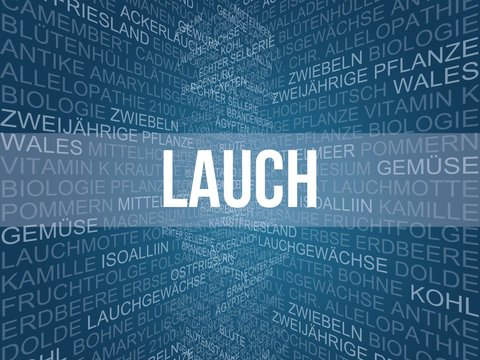Lauch