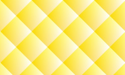 Gradient background diamonds. Low poly background. Yellow color. Polygon background