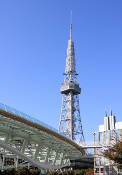 240 件の最適な 名古屋テレビ塔とオアシス21 画像 ストック写真 ベクター Adobe Stock