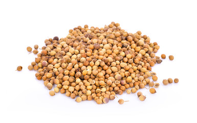 coriander seeds