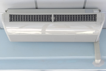 air conditioner type hang