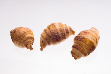 Bakery products