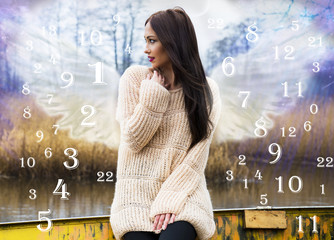 numerology, magic of numbers 