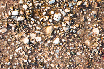 the background or wallpaper of stone and rock