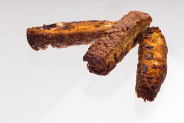 Bakery products