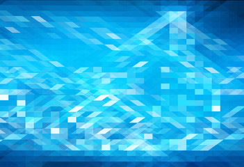 vector background mozaychaty