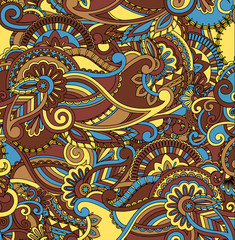 Abstract pattern.Vector