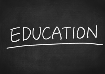 Obraz premium education