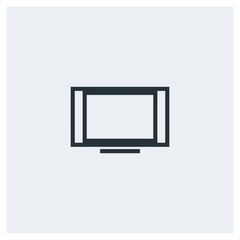 Tv icon