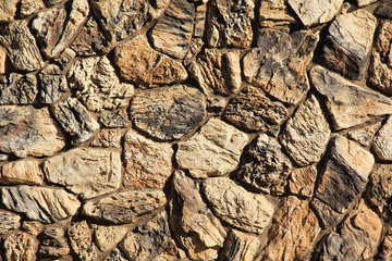 Fototapeta premium Seamless Stone Texture