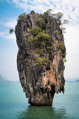 James Bond Island