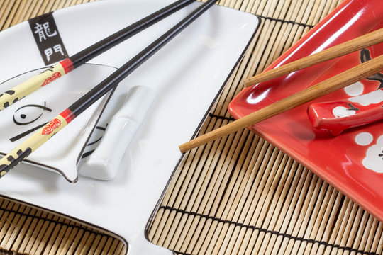 Японская еда