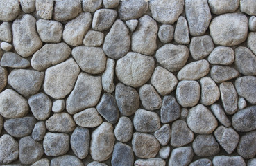 Stone Texture wall large rock grey
