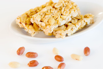 Peanuts Sweets ( Mawlid Halawa )
