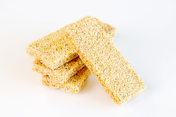 Sesame Sweets ( Mawlid Halawa )