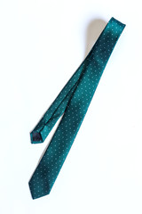 Set of various clothes and accessories