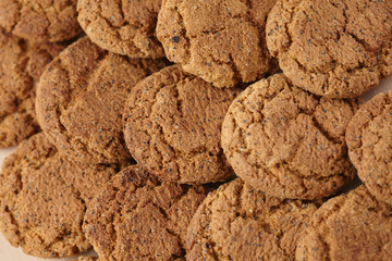 oatmeal cookies