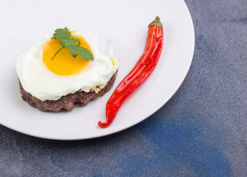 Beafsteak
