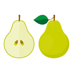 Pear