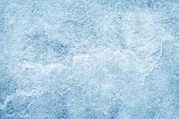 Fototapeta na wymiar ice background