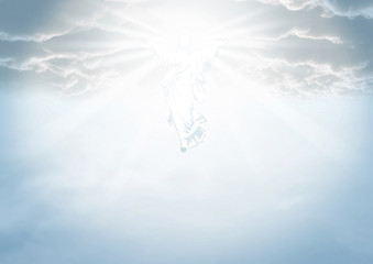 The Ascension And Resurrection