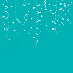 fond abstrait,confetti