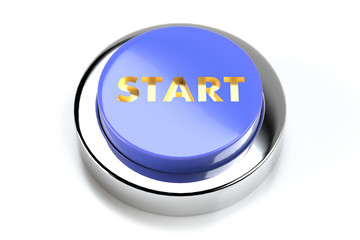 スタートボタンのCG