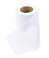 Toilet paper rolls