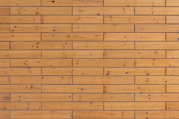 Obraz premium Wooden planks wall texture abstract for background