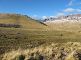 Torres del Paine National Park - Chilean Patagonia