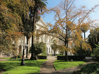 Santiago, Chile