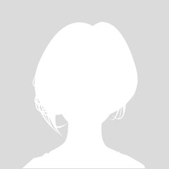 Default placeholder profile icon