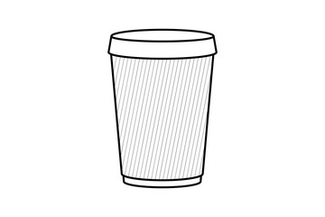 Vektor - Coffee to go