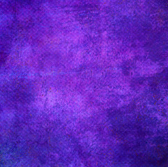 Violet wall texture or background