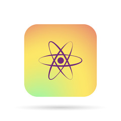 atom icon