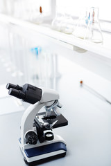 Scientific equipment