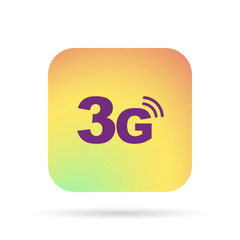 icon 3G