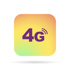 icon 4G