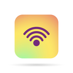 icon wi-fi 3