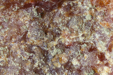 Stone Cristal Metallic textures. Backgrounds. 