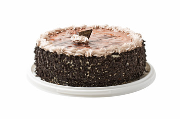 cake chocolate