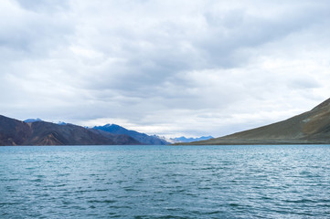 Pangong lake