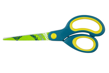 Pair of scissors