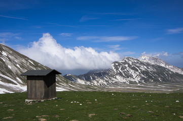 Campo Imperatore